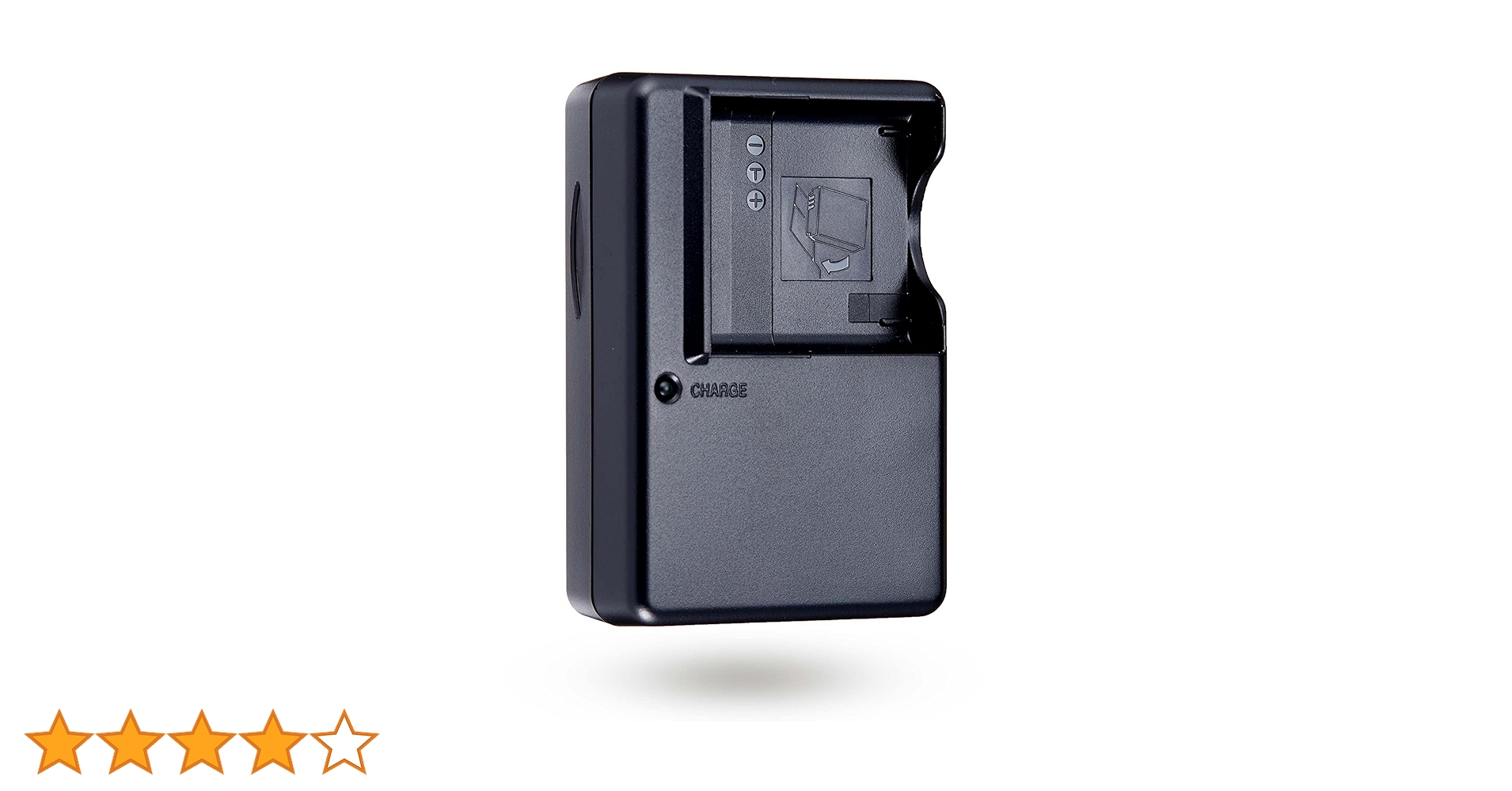 Amazon | RICOH バッテリー充電器 BJ-6 バッテリーチャージャー【 対応